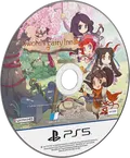 Sword and Fairy Inn 2 [Limited Edition] <span class="ext ext_LE">LE</span> <span class="ext" style="background-color: #003082; color: #FFFFFF;">PLAY EXCLUSIVES</span> thumbnail 4