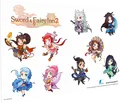 Sword and Fairy Inn 2 [Limited Edition] <span class="ext ext_LE">LE</span> <span class="ext" style="background-color: #003082; color: #FFFFFF;">PLAY EXCLUSIVES</span> thumbnail 9