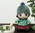 The Apothecary Diaries Plush: Maomao Kimi To Friends thumbnail 1