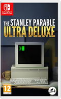 The Stanley Parable: Ultra Deluxe thumbnail 1