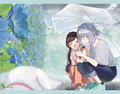 The Summer You Were There B2 Tapestry thumbnail 1