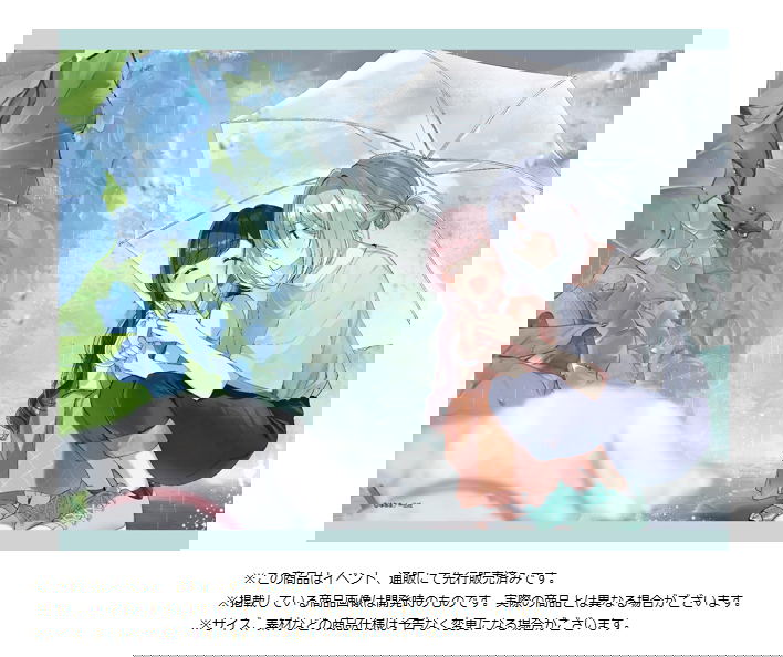 The Summer You Were There B2 Tapestry