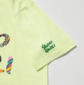 UT Studio Ghibli Graphic T-Shirt (Light Green | Size M) thumbnail 4