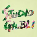 UT Studio Ghibli Graphic T-Shirt (Light Green | Size M) thumbnail 6