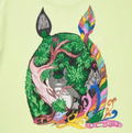 UT Studio Ghibli Graphic T-Shirt (Light Green | Size M) thumbnail 7