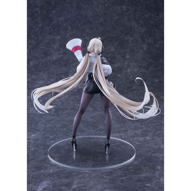 Azur Lane 1/6 Scale Pre-Painted Figure: Kronshtadt Begin the Rush! image 5