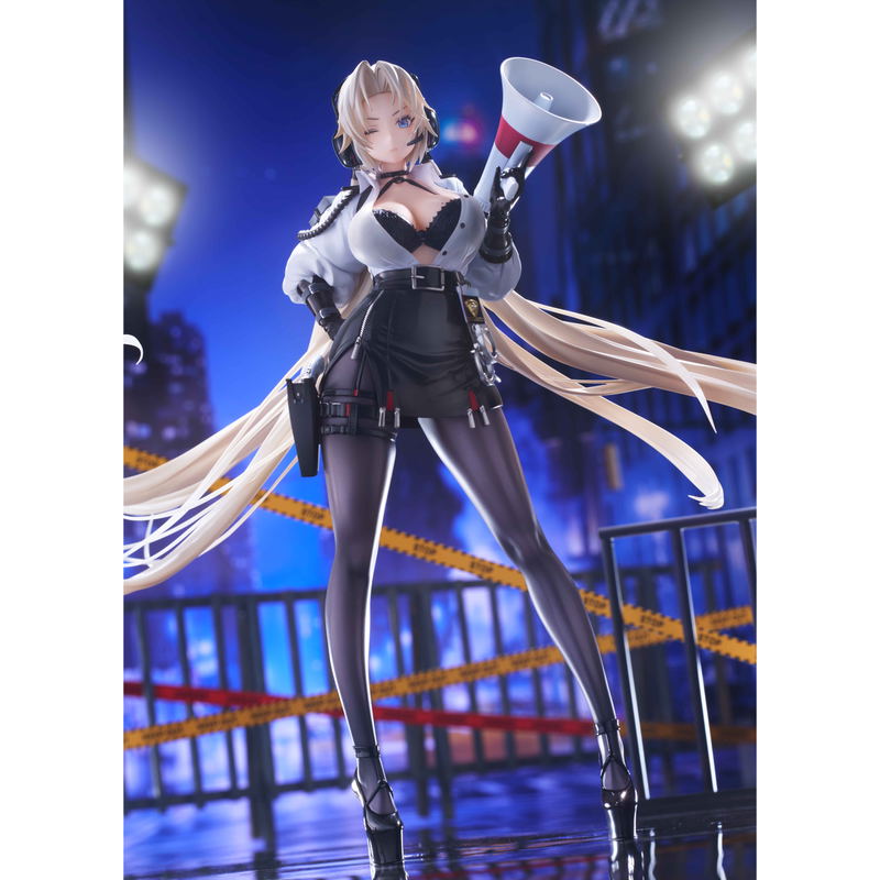 Azur Lane 1/6 Scale Pre-Painted Figure: Kronshtadt Begin the Rush! image 10