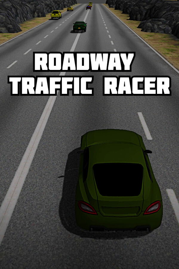 Roadway Traffic Racer <span class="ext" style="background-color: #2a475e; color: #FFFFFF;">STEAM</span> <span class="ext ext_digital">digital</span> image 1