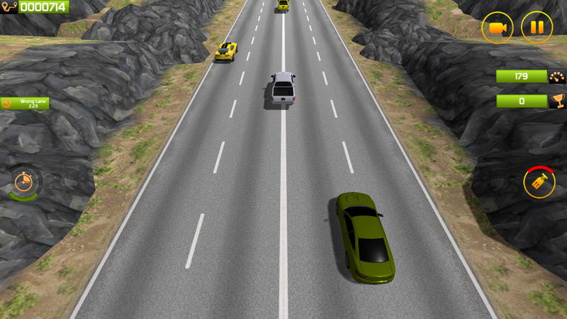 Roadway Traffic Racer <span class="ext" style="background-color: #2a475e; color: #FFFFFF;">STEAM</span> <span class="ext ext_digital">digital</span> image 10