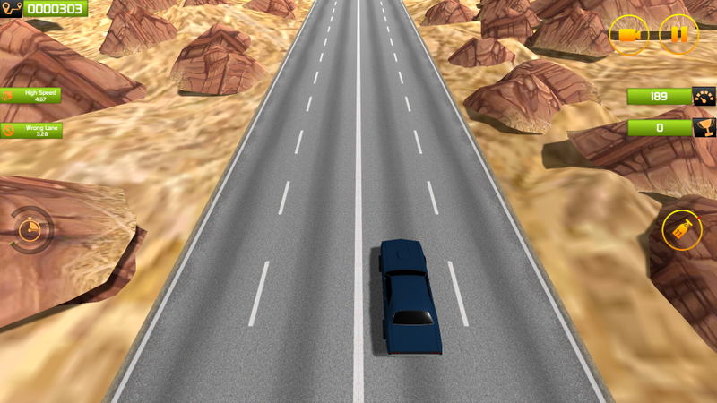 Roadway Traffic Racer <span class="ext" style="background-color: #2a475e; color: #FFFFFF;">STEAM</span> <span class="ext ext_digital">digital</span> image 11