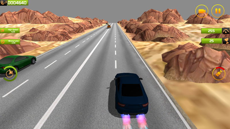 Roadway Traffic Racer <span class="ext" style="background-color: #2a475e; color: #FFFFFF;">STEAM</span> <span class="ext ext_digital">digital</span> image 8