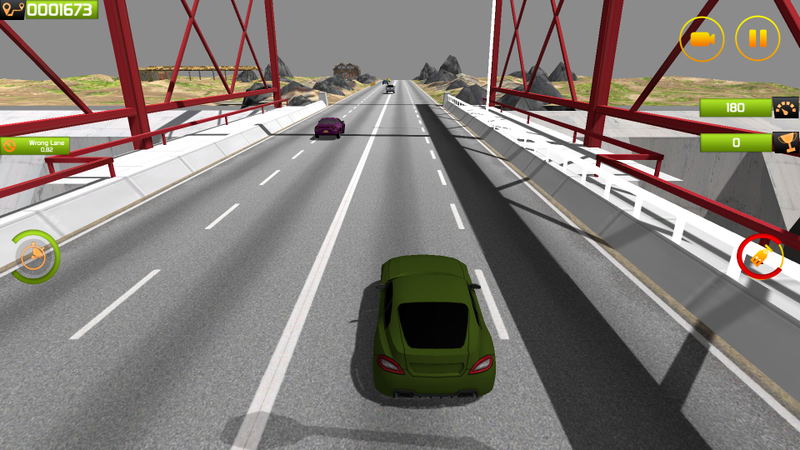 Roadway Traffic Racer <span class="ext" style="background-color: #2a475e; color: #FFFFFF;">STEAM</span> <span class="ext ext_digital">digital</span> image 9