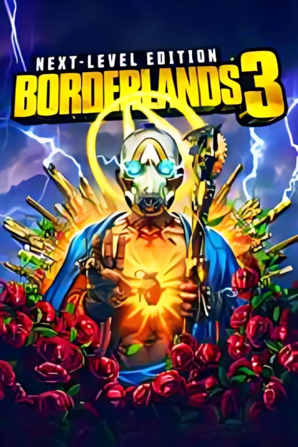 Borderlands 3 (Next Level Edition) digital — Import Game Deal