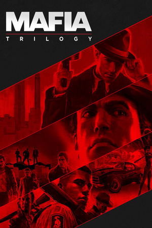 Mafia Trilogy_