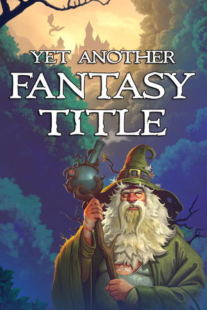 Yet Another Fantasy Title_