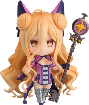 Nendoroid No. 2432 Date A Live V: Hoshimiya Mukuro_