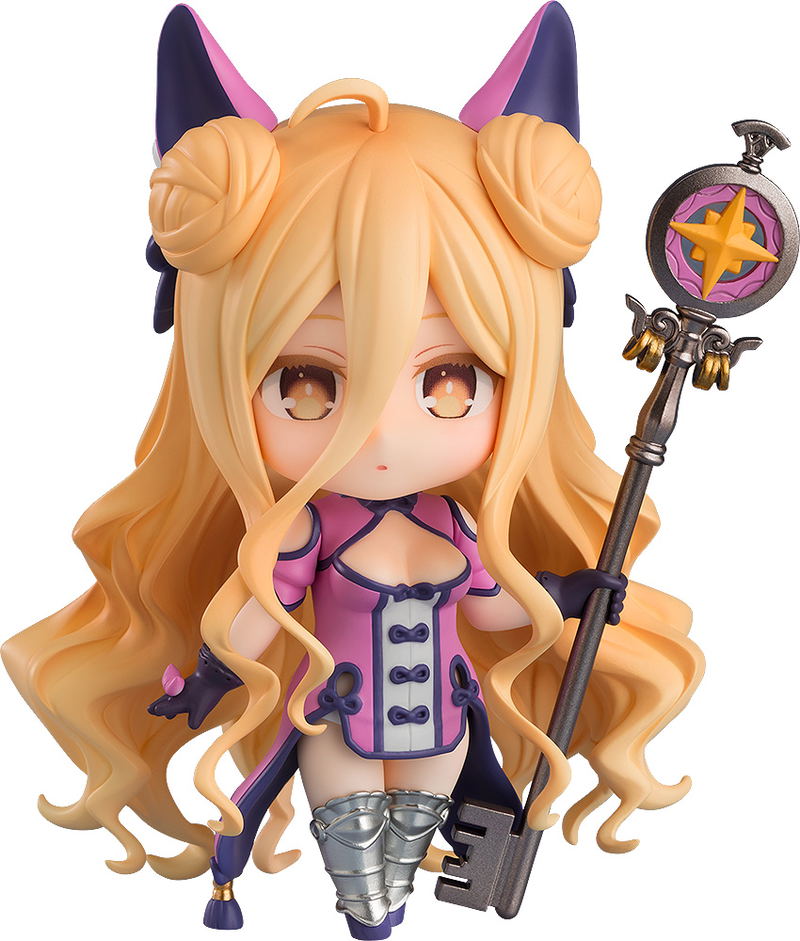 Nendoroid No. 2432 Date A Live V: Hoshimiya Mukuro image 1