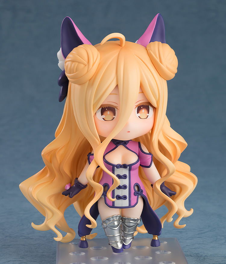 Nendoroid No. 2432 Date A Live V: Hoshimiya Mukuro image 3