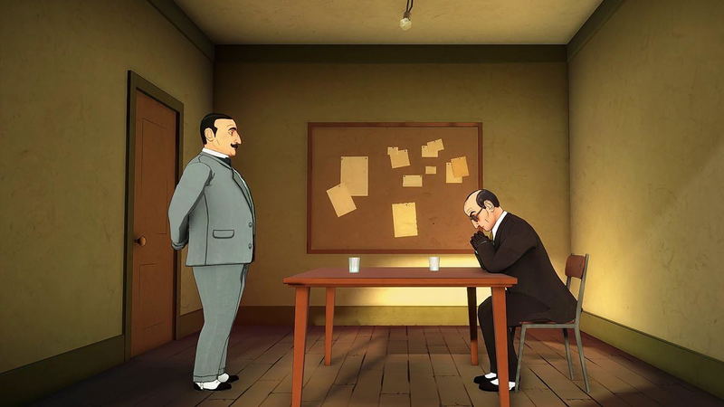 Agatha Christie: The ABC Murders image 4