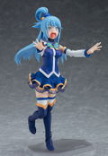 figma No. 399 Kono Subarashii Sekai ni Shukufuku wo! 3: Aqua [GSC Online Shop Limited Ver.] (Re-run) thumbnail 6