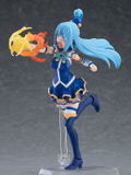 figma No. 399 Kono Subarashii Sekai ni Shukufuku wo! 3: Aqua [GSC Online Shop Limited Ver.] (Re-run) thumbnail 7