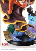 Prisma Wing Kono Subarashii Sekai ni Bakuen wo! 1/7 Scale Pre-Painted Figure: Megumin thumbnail 22