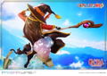 Prisma Wing Kono Subarashii Sekai ni Bakuen wo! 1/7 Scale Pre-Painted Figure: Megumin thumbnail 30