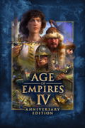Age of Empires IV (Anniversary Edition) <span class="ext ext_digital">digital</span> thumbnail 1