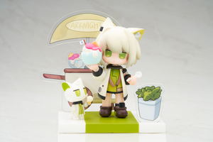 Arknights Dessert Time Mini Series Kal'tsit_