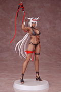 Assemble Heroines Fate/Grand Order 1/8 Scale Plastic Model Kit: Rider / Caenis Summer Queens thumbnail 1