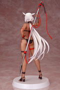 Assemble Heroines Fate/Grand Order 1/8 Scale Plastic Model Kit: Rider / Caenis Summer Queens thumbnail 3