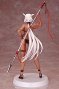 Assemble Heroines Fate/Grand Order 1/8 Scale Plastic Model Kit: Rider / Caenis Summer Queens thumbnail 6