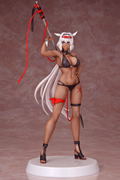 Assemble Heroines Fate/Grand Order 1/8 Scale Plastic Model Kit: Rider / Caenis Summer Queens thumbnail 7