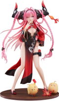 Azur Lane 1/7 Scale Pre-Painted Figure: Prinz Rupprecht The Gate Dragon's Advent Ver. thumbnail 1
