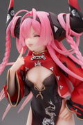 Azur Lane 1/7 Scale Pre-Painted Figure: Prinz Rupprecht The Gate Dragon's Advent Ver. thumbnail 7