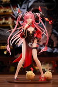 Azur Lane 1/7 Scale Pre-Painted Figure: Prinz Rupprecht The Gate Dragon's Advent Ver. thumbnail 8