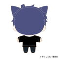 Be My Worst Nightmare! Nui Pal Plush: Hoshikawa Sayo thumbnail 2