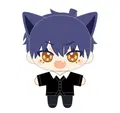 Be My Worst Nightmare! Nui Pal Plush: Hoshikawa Sayo thumbnail 1