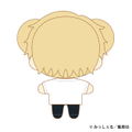 Be My Worst Nightmare! Nui Pal Plush: Koarashi Yumeji thumbnail 2
