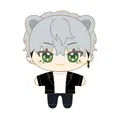 Be My Worst Nightmare! Nui Pal Plush: Mashiba Haruto thumbnail 1