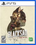 Blacksad: Under the Skin thumbnail 1