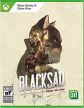 Blacksad: Under the Skin thumbnail 1