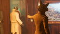 Blacksad: Under the Skin thumbnail 5