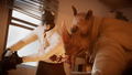 Blacksad: Under the Skin thumbnail 6