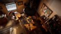 Blacksad: Under the Skin thumbnail 8