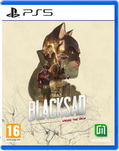 Blacksad: Under the Skin thumbnail 1