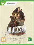 Blacksad: Under the Skin thumbnail 1