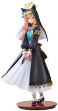 Blue Archive 1/7 Scale Pre-Painted Figure: Mari thumbnail 1