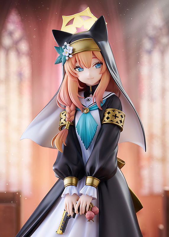 Blue Archive 1/7 Scale Pre-Painted Figure: Mari image 11
