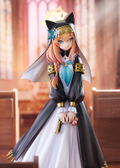Blue Archive 1/7 Scale Pre-Painted Figure: Mari thumbnail 12